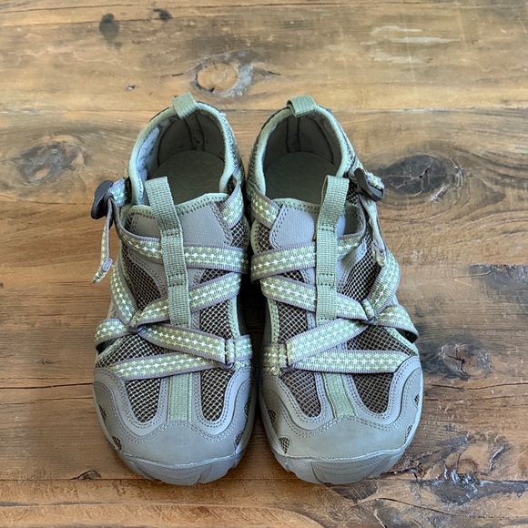 Chaco Shoes - Chaco Sandals
